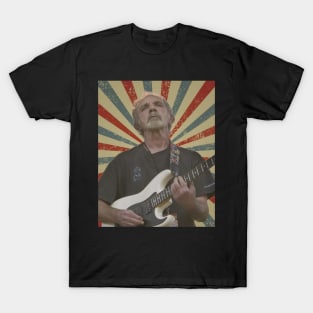 J.J. Cale T-Shirt